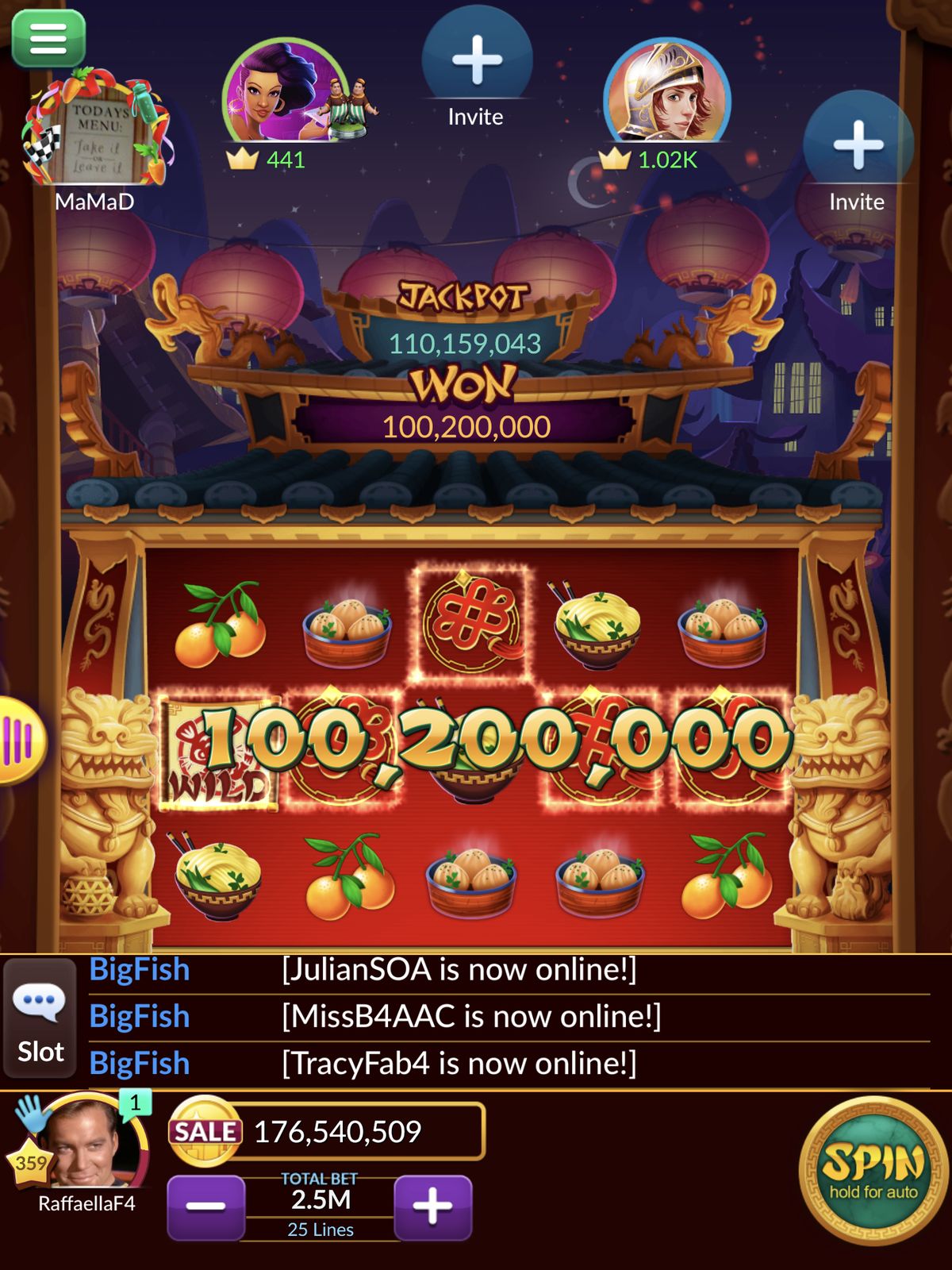 joy game 11