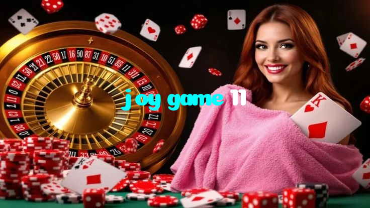 joy game 11 خوش آمدید بونس +600% پیشکش موبائل ایپ کے پروموشن سیکشن میں دکھائی دیتی ہے۔