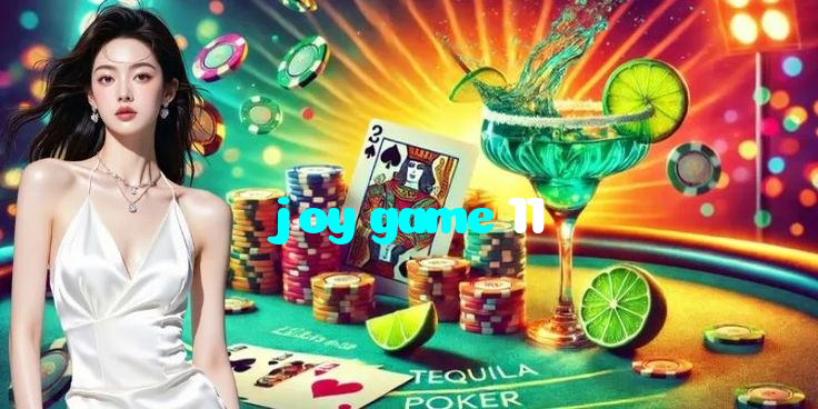 joy game 11